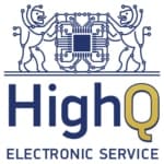 HighQ Electronic Service GmbH